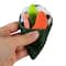 Assorted Orb™ Stretchee Foodz Secret Menu Toy, 1pc.